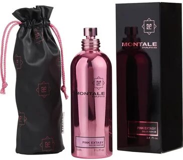 Духи montale paris