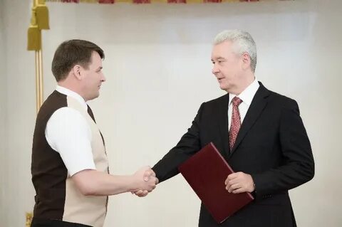 Мэром регистрация