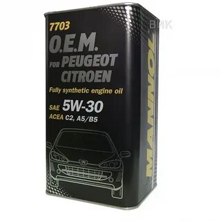 Масло oem