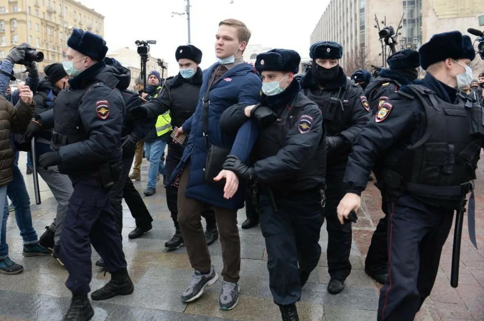 Какой сегодня митинг. Митинг Навального 23 января 2021 Москва. Митинг Навального в Москве. Митинги Навального 2021.