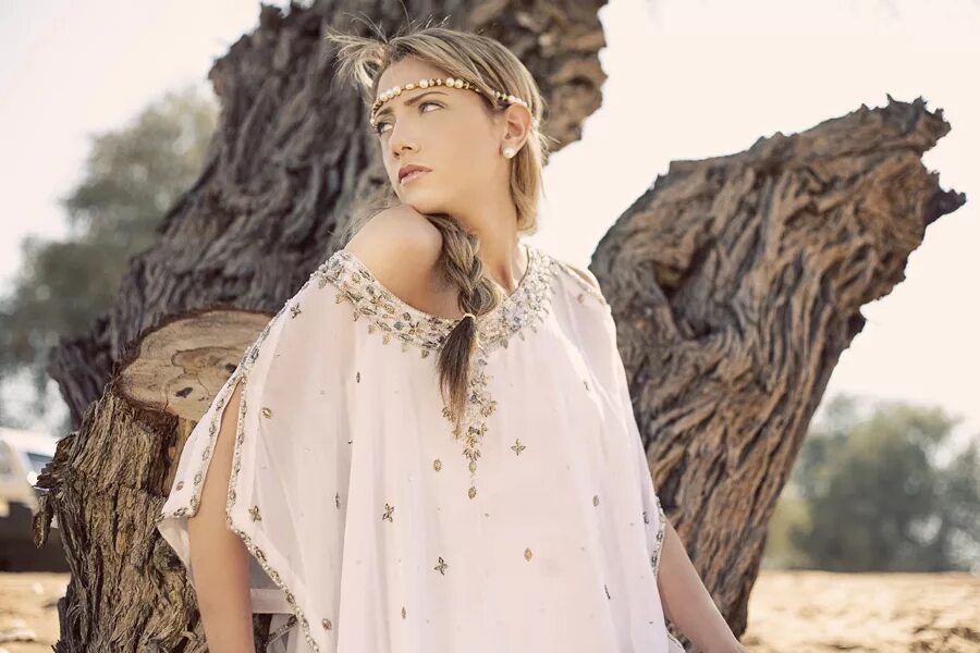 Boho сайт