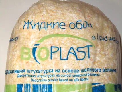 Жидкие обои сколько нужно
