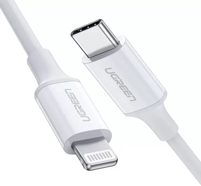 Usb pinq. Кабель ugreen usb type-c. usb type-c apple lightning. кабель usb-c lightning 1m apple. кабель для apple type-c - lightning для iphone.