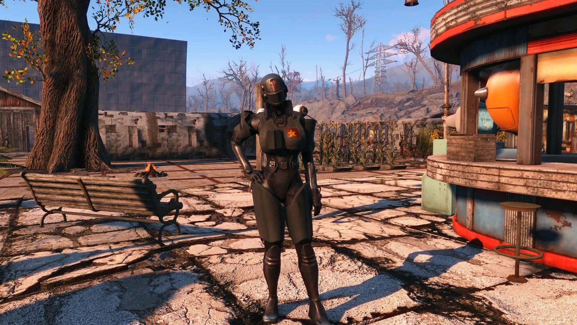 Скрытые fallout 4. Стелс броня фоллаут. fallout 76 китайская стелс броня. фоллаут 4 китайская стелс броня. fallout 4 китайская стелс броня арт.