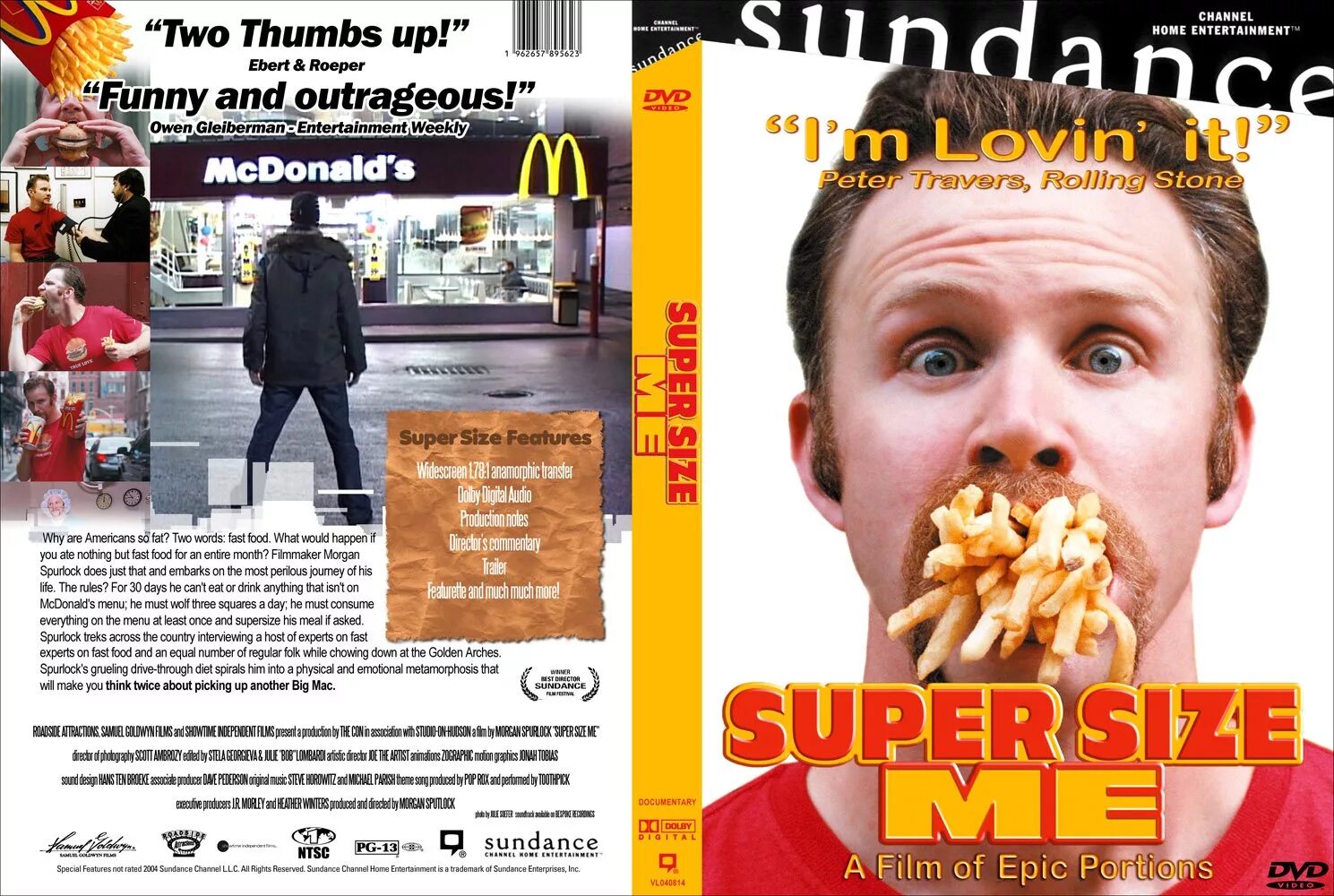 Морган сперлок двойная порция. Super size me. Morgan spurlock super size me. Super size me. Морган сперлок двойная порция.
