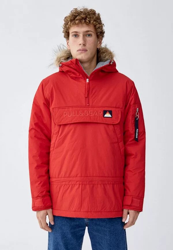 Мужская куртка кожа pull bear коричневая. Pull and bear куртка мужская зимняя. Pull and bear куртка мужская зимняя. Pull and bear красная куртка мужская. Пуховик stwd pull and bear.