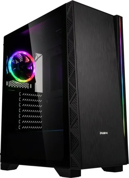 Zalman argb. Zalman z3 neo. zalman neo 3. zalman z3 neo black. корпус залман z3.