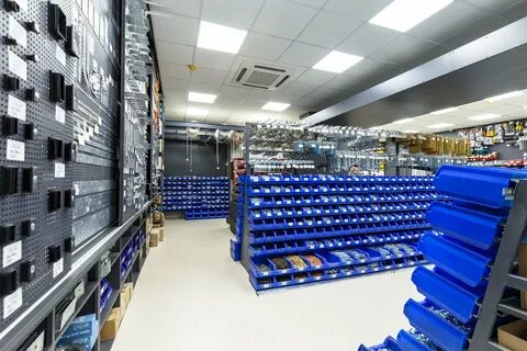 Крепеж минск