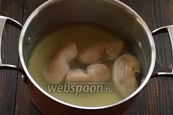 Сколько готовят почки. Почки свининые вареные. сколько по времени варить свиные почки иселизенку.