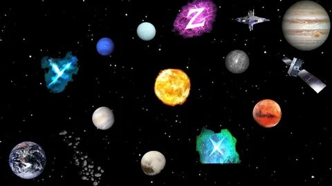 Planet 6