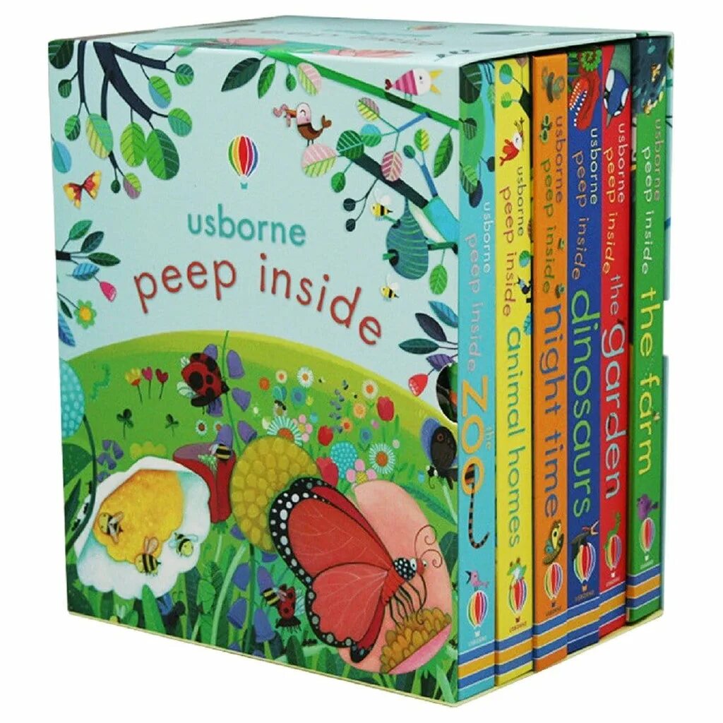 Книги 6 месяцев. Usborne Peep inside. Usborne книги. Детские книги на английском. Usborne книги детям.