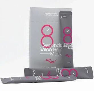 8 seconds маска для волос отзывы