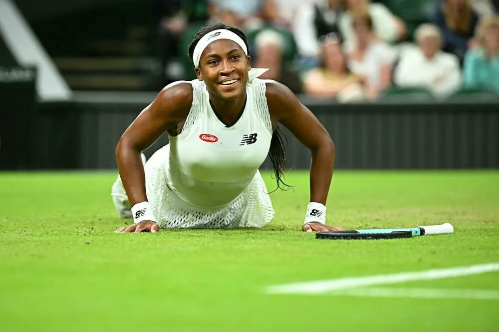 Coco Gauff. Дайана Гаррос актриса. Уимблдон 2023. Коко лаврок