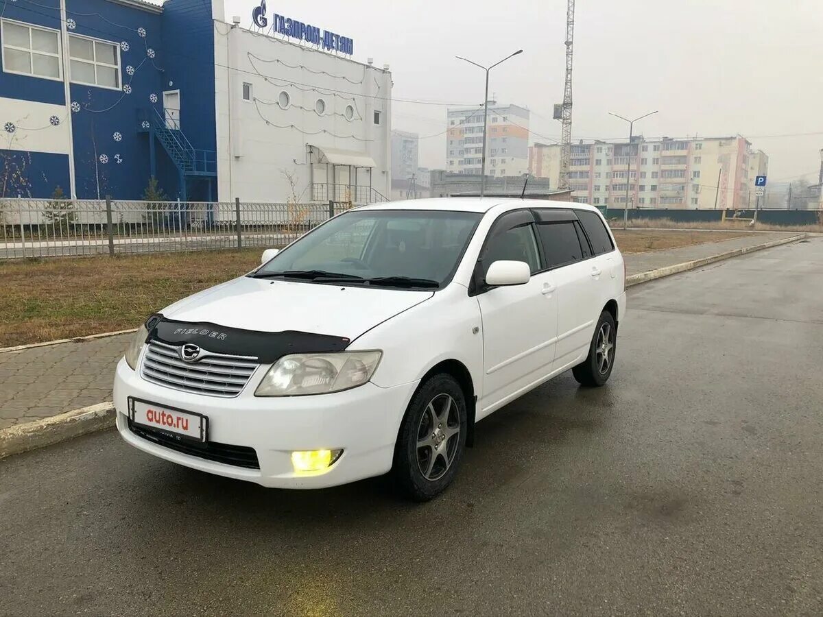 Toyota corolla fielder 2006. тойота королла fielder 2006. тойота карола. Corolla fielder 2006.