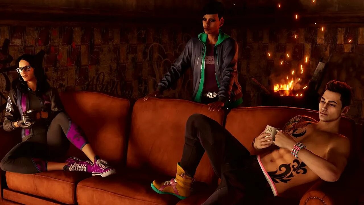 Saints row 2025 metacritic. Saints row 2025. саинт роу 2025. saints row 2025 боссы.