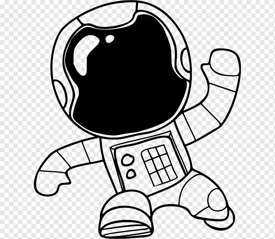 Космонавт контур. Космонавт рисунок. Космонавт чб для детей. Космонавт клипарт. Скафандр.
