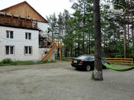 Аршанский бор