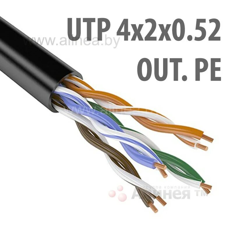 52. 52. 52 категория 5е. Parlan u/utp cat5e 4x2x0. Кабель ксвппэт 4х2х0.