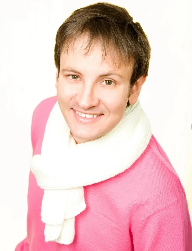 сергеем переверзевым