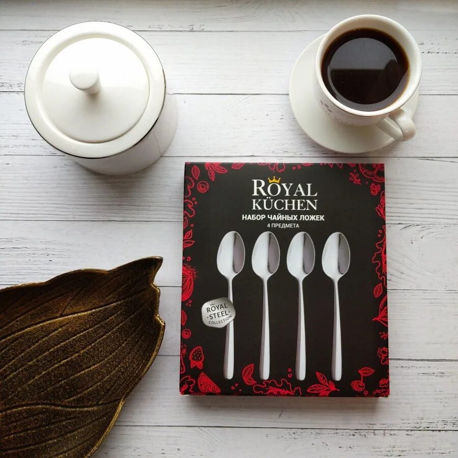 Набор чайных ложек royal kuchen. Чайные ложки роял кюхен. Чайные ложки royal kuchen. Чайные ложки роял китчен. Чайные ложки роял китчен.
