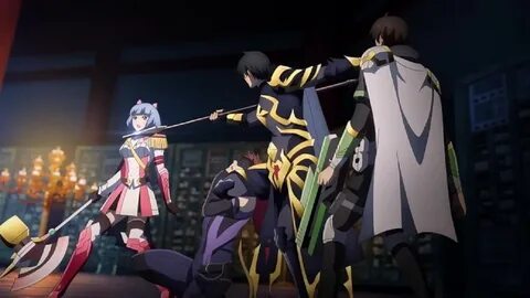 The kings avatar