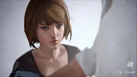 Life is strange episodes 5