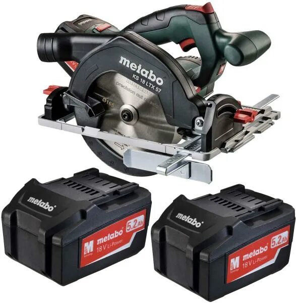 Einhell te cs 165
