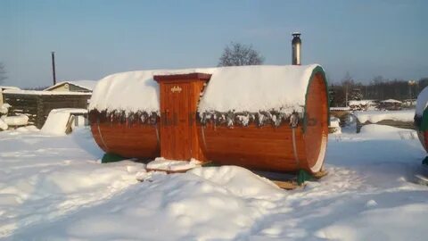 Бочка ярославль