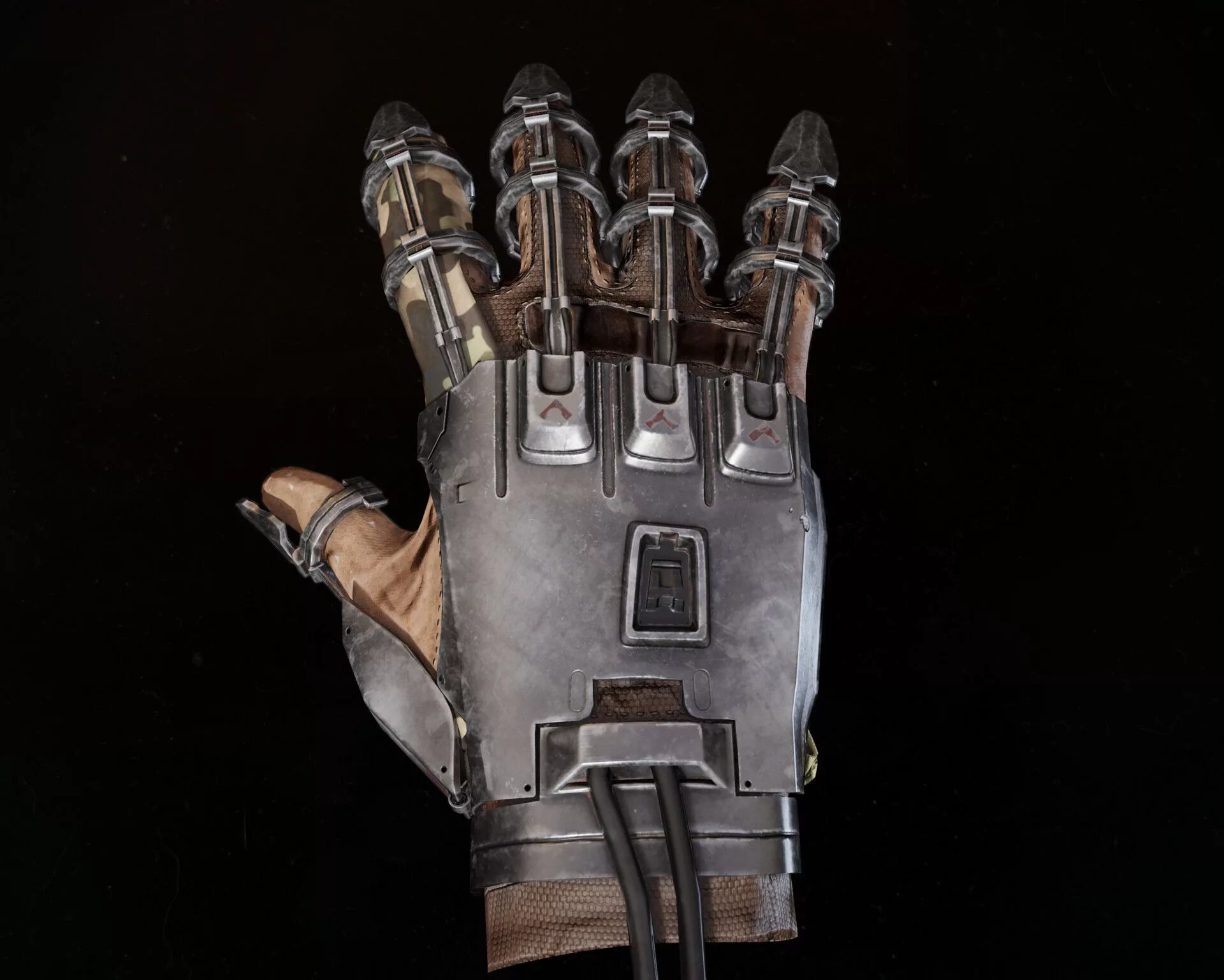 Cyberpunk перчатки 3d model. Перчатка-экзоскелет Ironhand. Механические перчатки. Металлическая рука. Рука мет руку