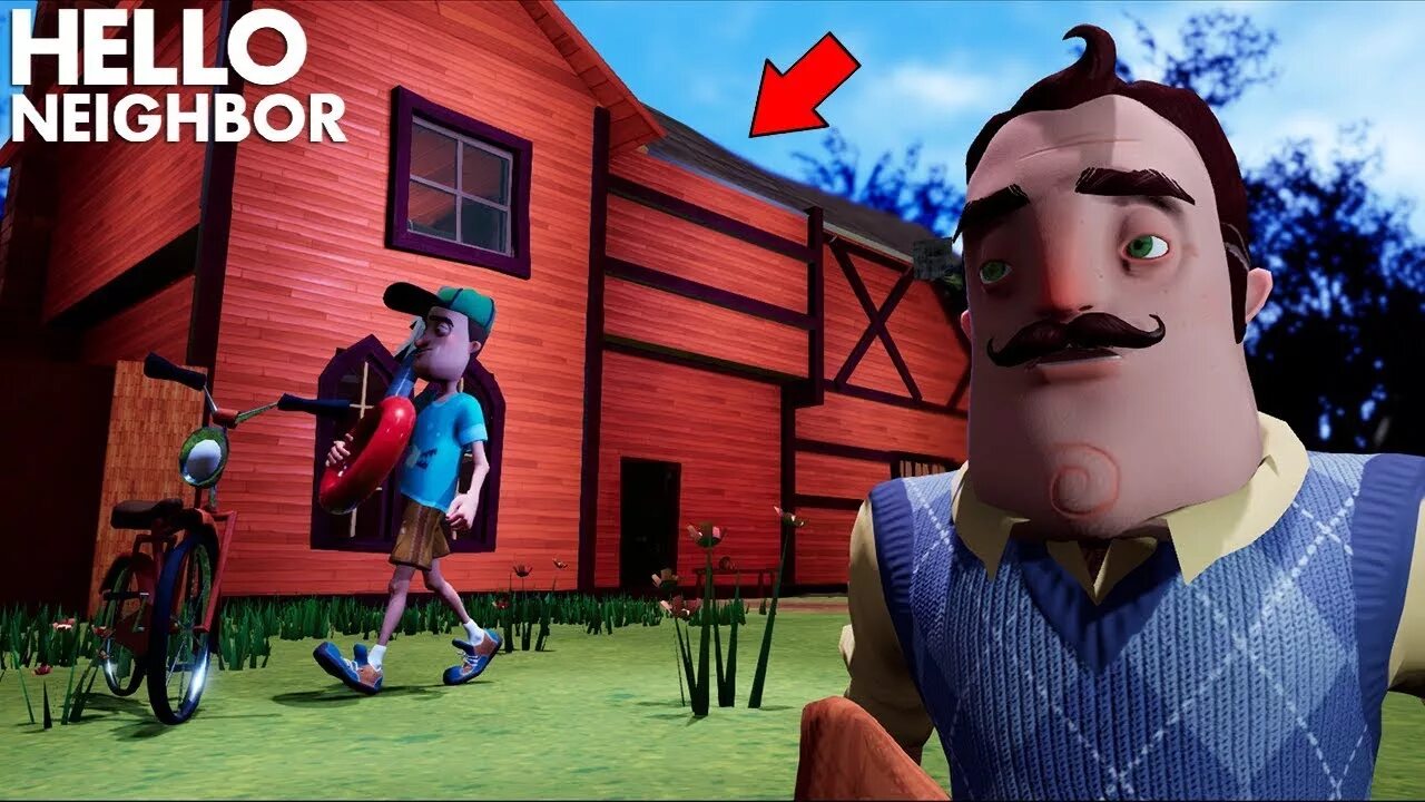 Марица Эспозито hello Neighbor. Лекс привет сосед. Hello Neighbor - Neighbors House Alpha 1. Дом главного героя из привет сосед Альфа 2.