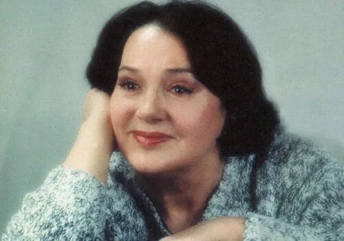 Алефтина Евдокимова - актриса - фильмография - Незваный друг (1980) - советские 