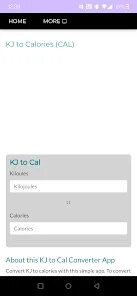 Device cal