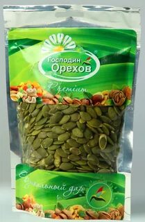 Мощные семена