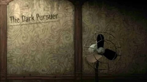 The dark pursuer мод