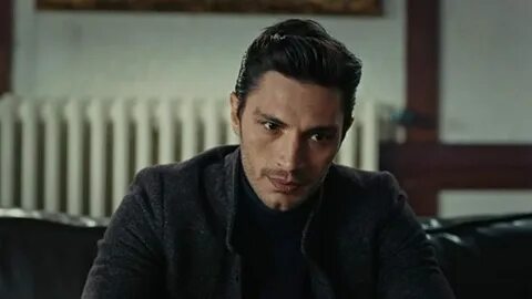 Ильхан не смотря не на что моя