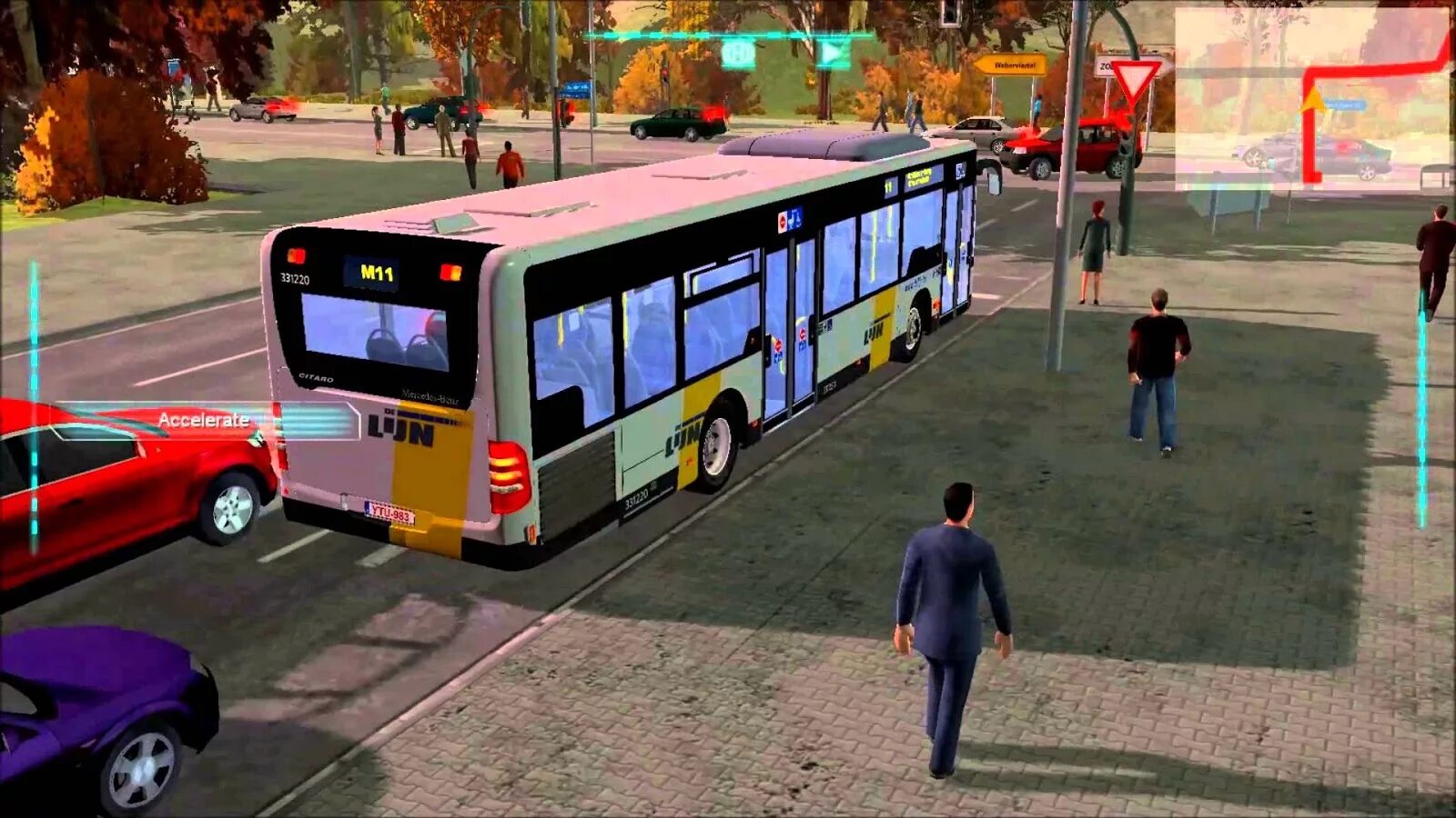 Bus simulator 2012. European bus simulator 2012. бус симулятор 2012. сити бус симулятор 2012.