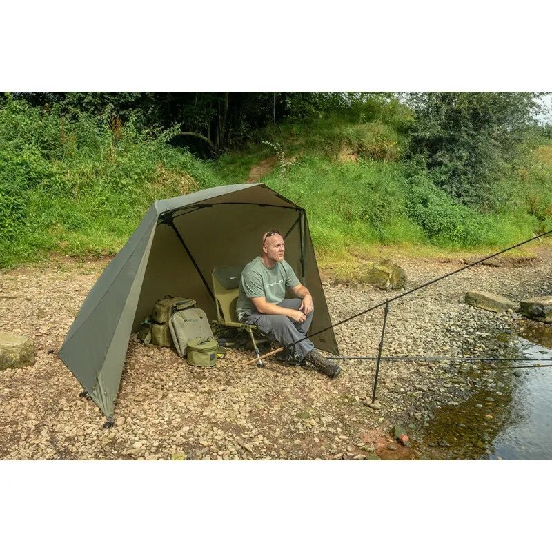 Карповая ловля купить. Палатки Korum Pentalite Brolly Shelter 50. Палатка шелтер для карповой рыбалки. Палатка-шелтер Korum Day session Shelter II. Палатка шелтер CAPERLAN XL.