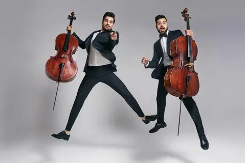 Cello path