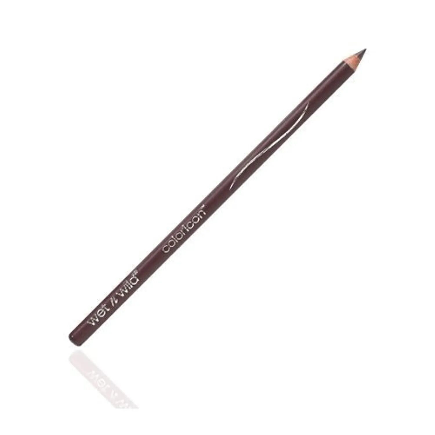 Wet n Wild Color icon Lipliner 711. Wet n Wild карандаш для губ Color icon. Wet n Wild Color icon Lipliner Willow. Цвет Wild Willow.