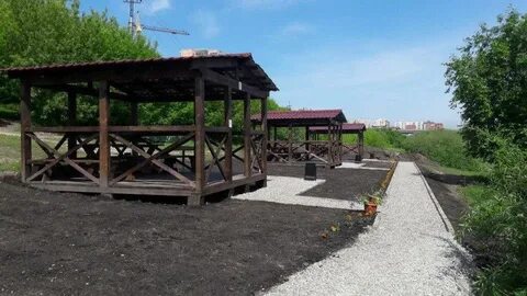 Аренда беседок иркутск