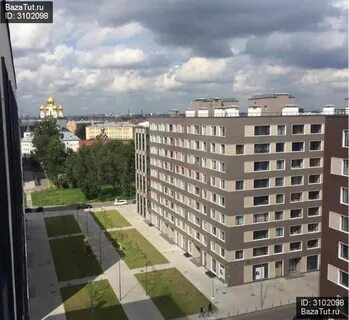 Кременчугская улица 5
