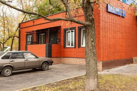 Волжский бульвар 51