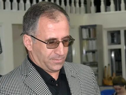 Цуров ингушетия
