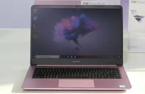 Honor magicbook не заряжается