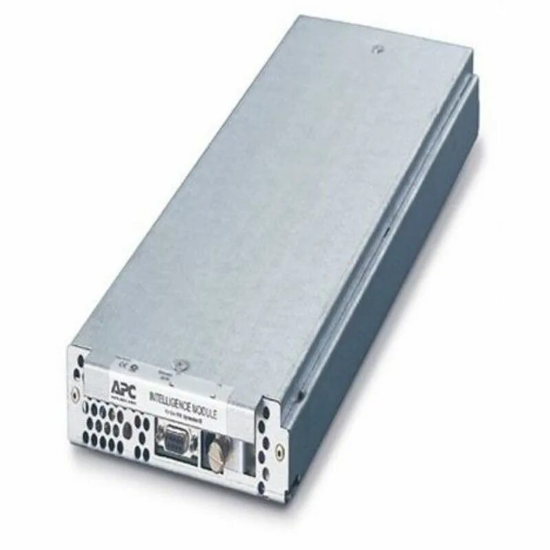 Intelligent module