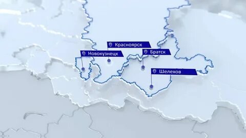 Красноярск братск время