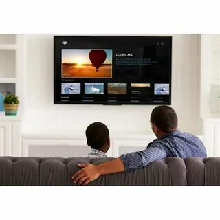Tv giving