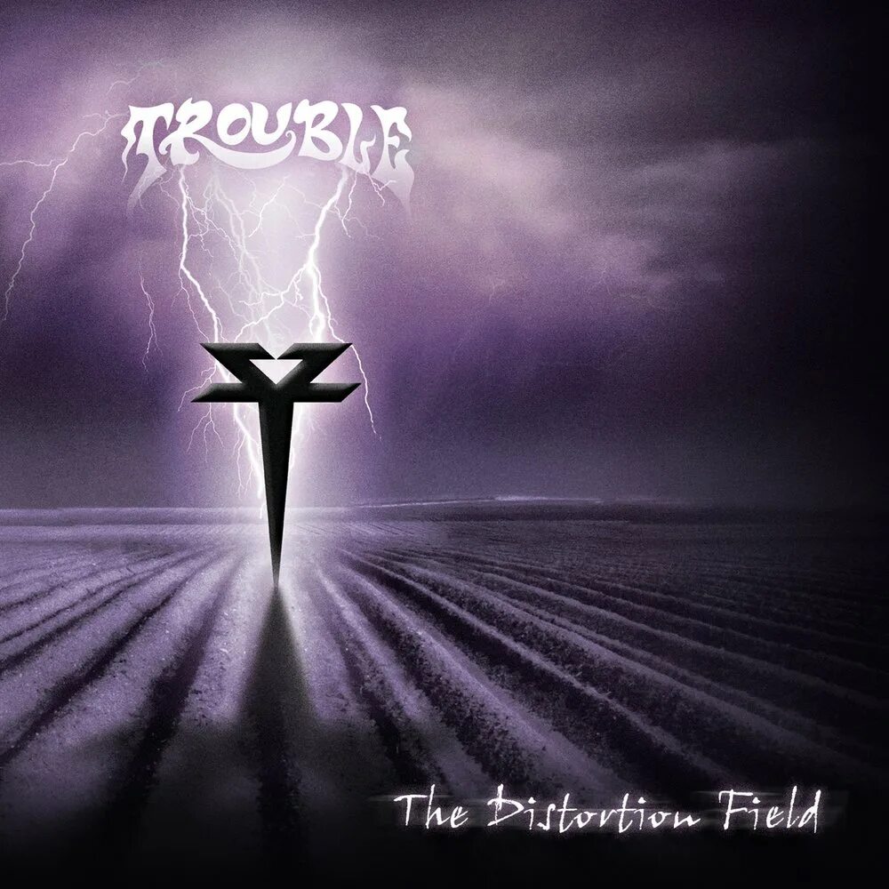 Trouble группа. Trouble - the distortion field (2013). trouble band. trouble the distortion field 2013 обложка. distortion.