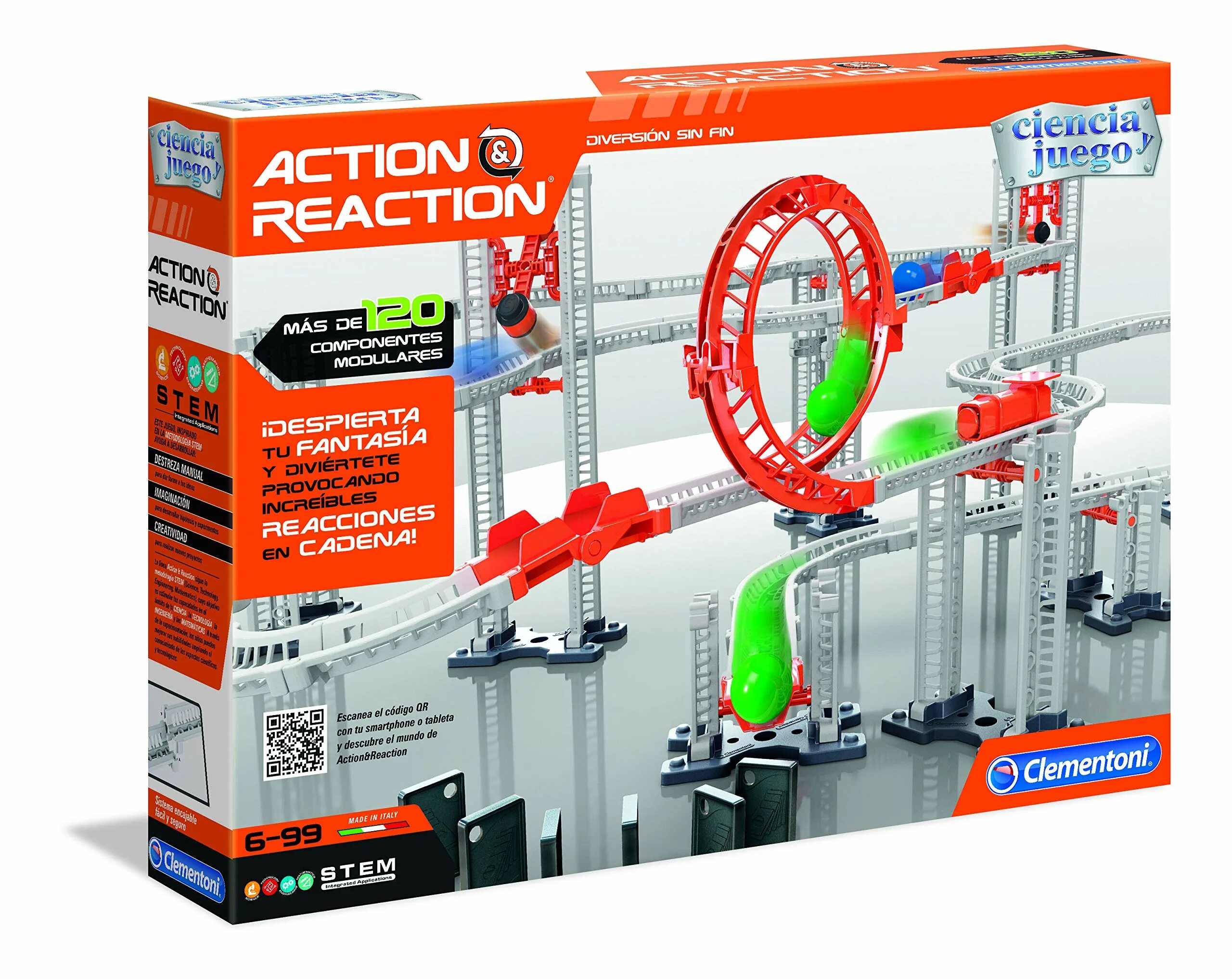 Action reaction. Clementoni action reaction. action reaction конструктор. action reaction конструктор crossroad. science play большой набор.