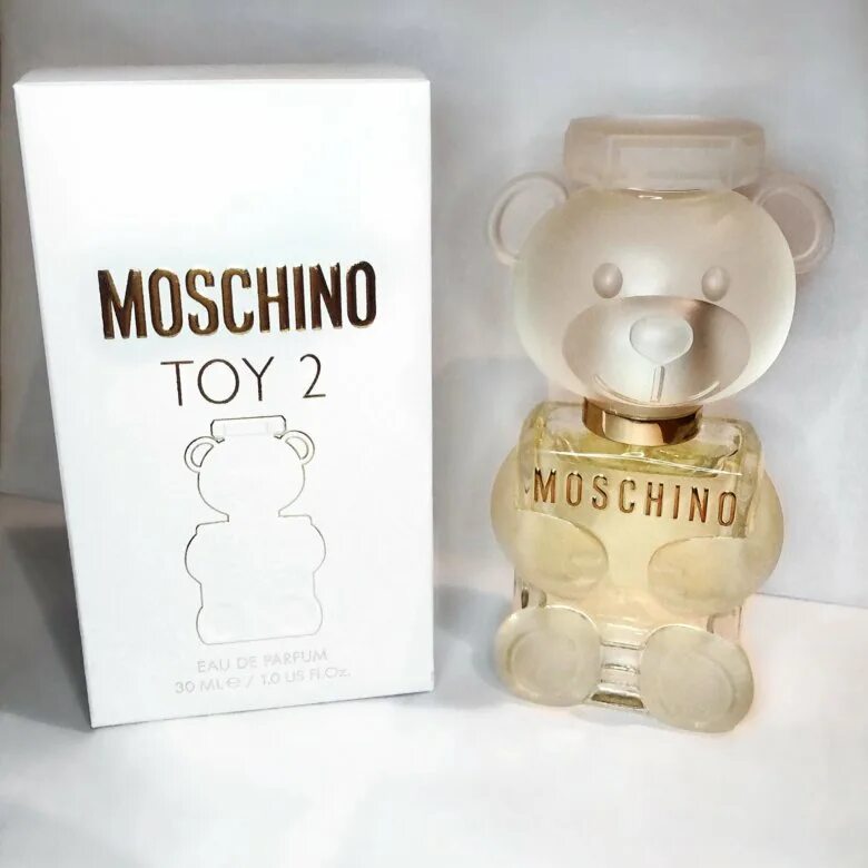 Духи Moschino Toy 2 100мл. Toy Moschino Moschino 2 100мл. Москино той 2 100 мл. Москино белый медведь духи.